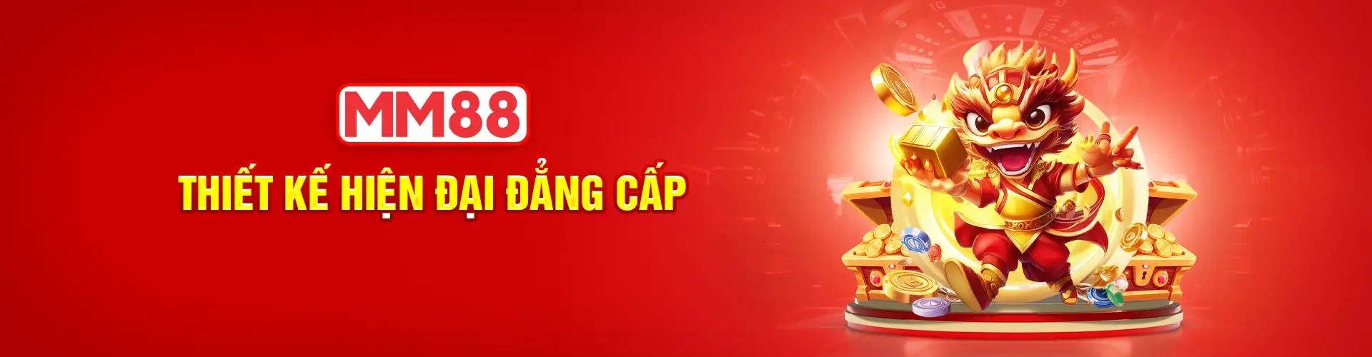 Thiết kế hiện đại đẳng cấp